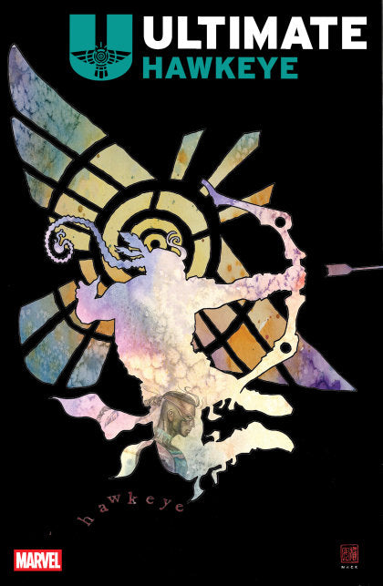 CVR 7 DAVID MACK VARIANT [1:25] (2025-09-24)