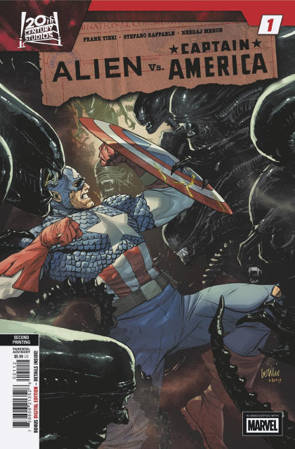 CVR 4 LEINIL FRANCIS YU 2ND PRINTING VARIANT (2025-12-24)