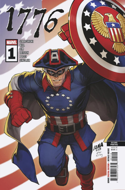 1776 #1