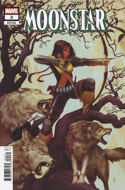 MOONSTAR #2