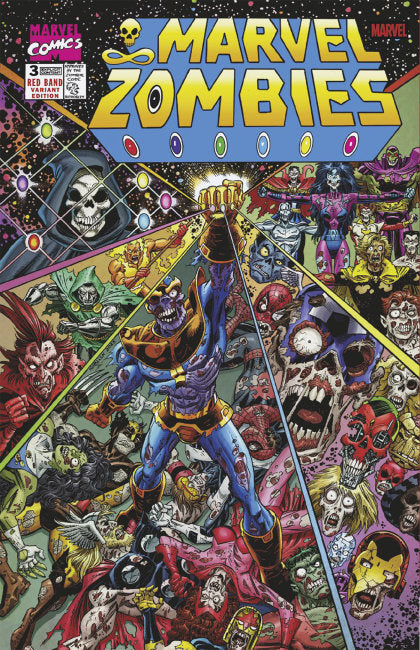 CVR 2 SCOTT KOBLISH RETRO ZOMBIE VARIANT [POLYBAGGED] (2025-11-26)