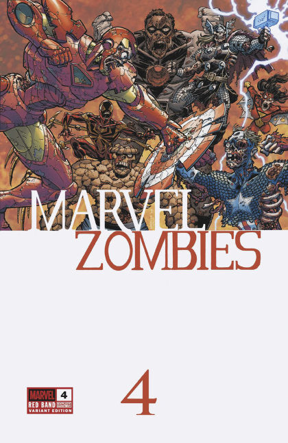 CVR 2 SCOTT KOBLISH RETRO ZOMBIE VARIANT [POLYBAGGED] (2025-12-31)