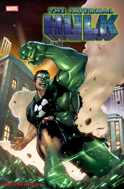 CVR 2 ARIO ANINDITO HELL'S KITCHEN VARIANT (2026-02-25)