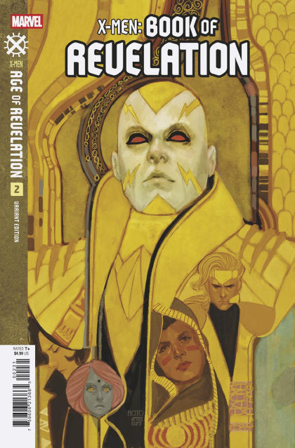 CVR 3 PHIL NOTO VARIANT [AOR] (2025-11-19)