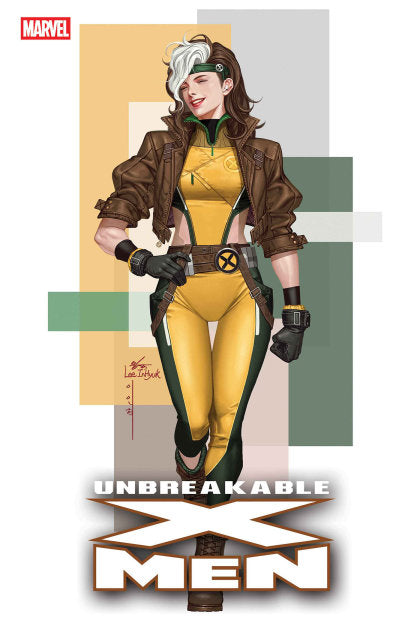 CVR 2 INHYUK LEE STREET-VERSE VARIANT [AOR] (2025-11-19)