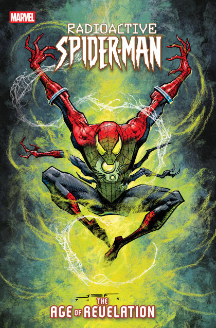 RADIOACTIVE SPIDER-MAN #2