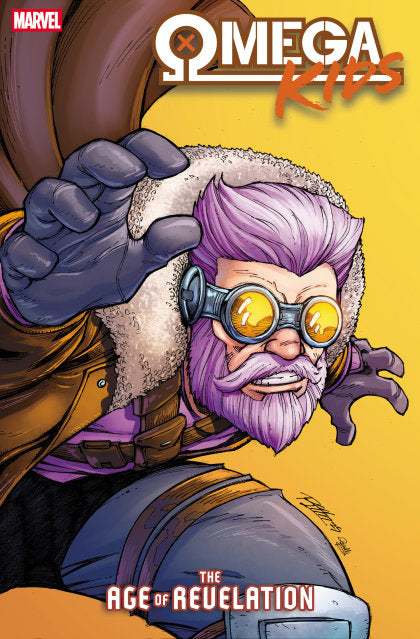 CVR 2 RON LIM QUENTIN QUIRE VARIANT [AOR] (2025-10-22)