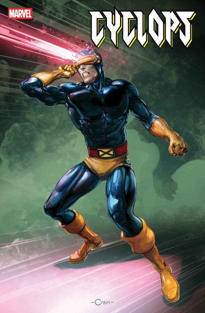 CYCLOPS #1