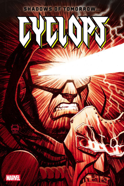 CYCLOPS #2