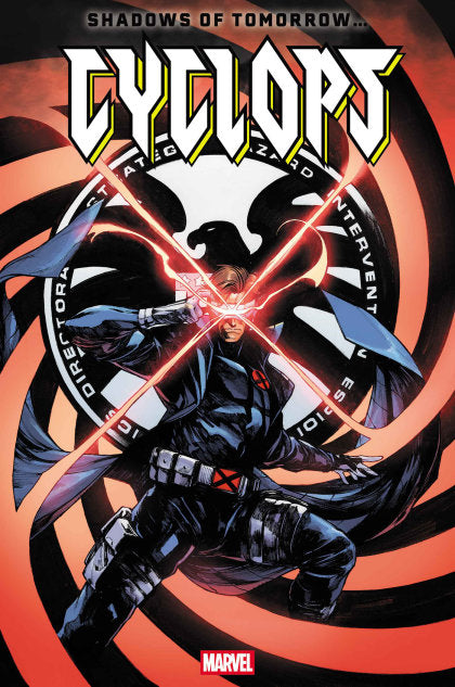 CVR 2 ALESSANDRO CAPPUCCIO AGENTS OF S.H.I.E.L.D. VARIANT (2026-04-22)