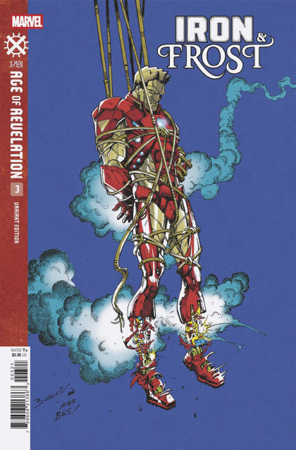 CVR 2 MARK BAGLEY VARIANT [AOR] (2025-12-10)