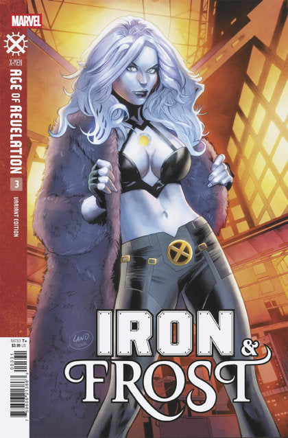 CVR 3 GREG LAND VARIANT [AOR] (2025-12-10)