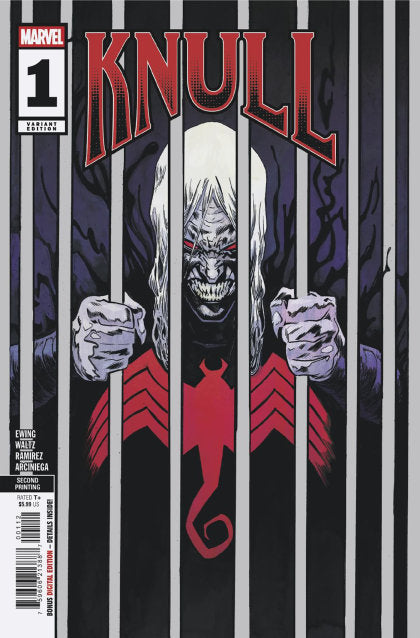 KNULL #1
