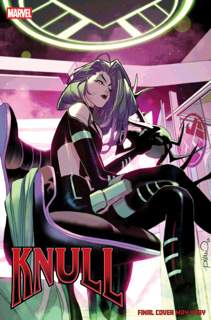CVR 2 SIMONE DI MEO AGENTS OF S.H.I.E.L.D. VARIANT (2026-04-08)