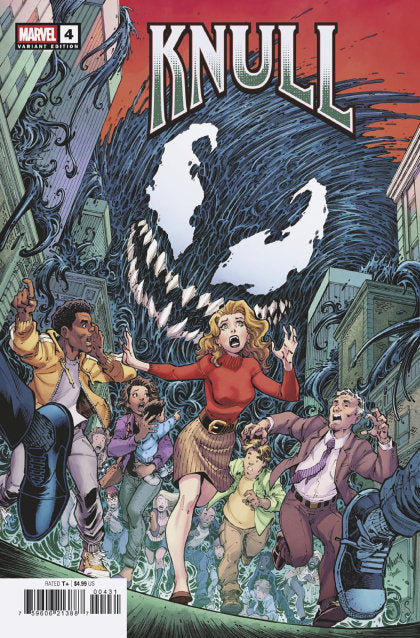 KNULL #4