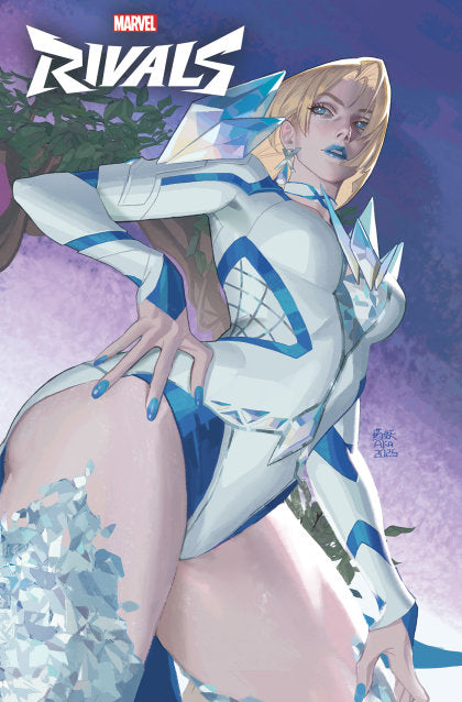 CVR 4 AKA EMMA FROST VARIANT (2025-08-06)
