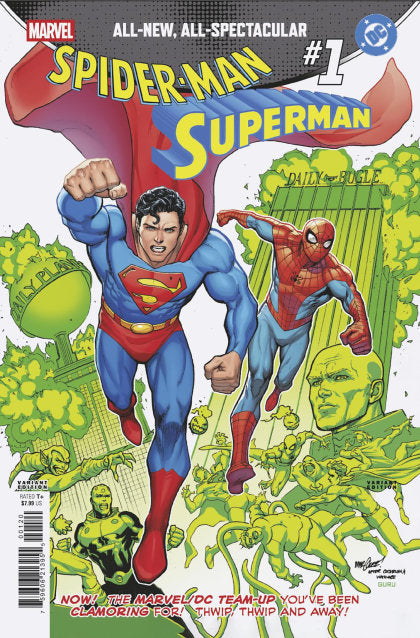 CVR 5 DAVID MARQUEZ HOMAGE VARIANT (2026-04-22)