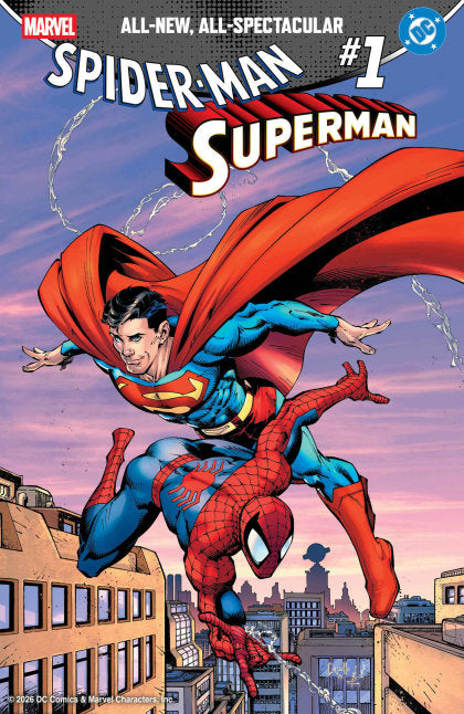 CVR 10 GREG CAPULLO VARIANT (2026-04-22)