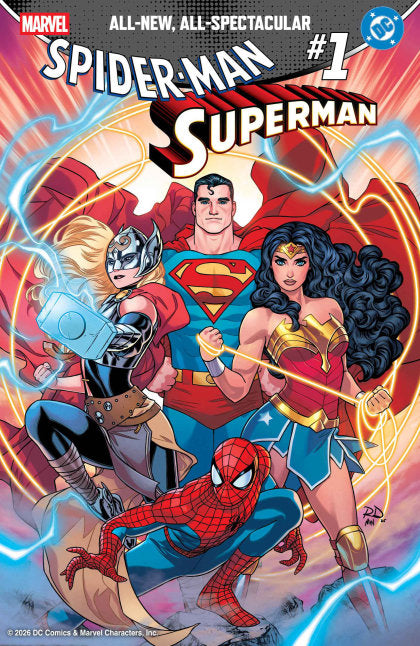 CVR 12 RUSSELL DAUTERMAN VARIANT (2026-04-22)