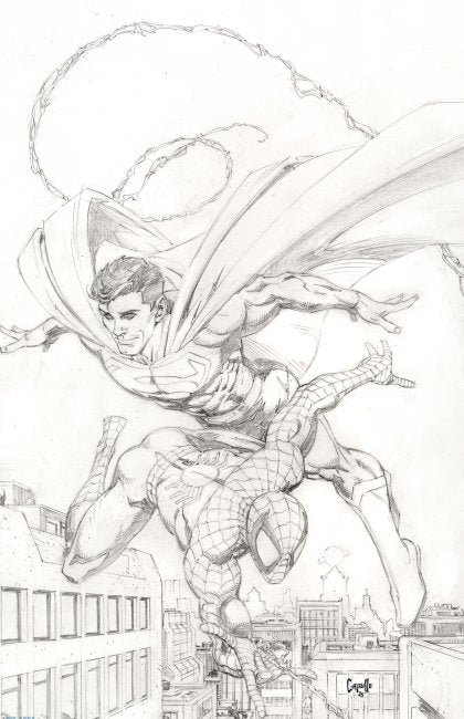 CVR 30 GREG CAPULLO VIRGIN SKETCH VARIANT (2026-04-22)