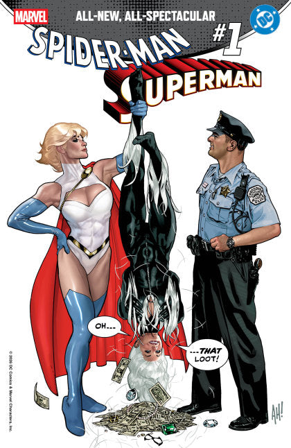 CVR 15 ADAM HUGHES VARIANT (2026-04-22)