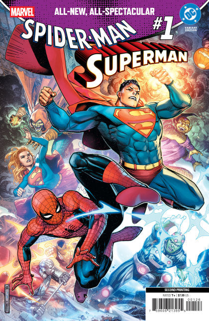 CVR 27 JIM CHEUNG 2ND PRINTING VARIANT (2026-05-27)