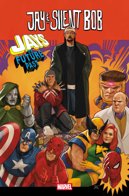 CVR 5 PHIL NOTO HOMAGE VARIANT (2026-06-10)