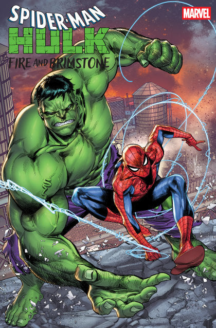 CVR 10 MARCO CHECCHETTO 2ND PRINTING VARIANT (2026-09-30)