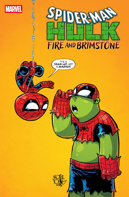 CVR 3 SKOTTIE YOUNG VARIANT (2026-08-19)