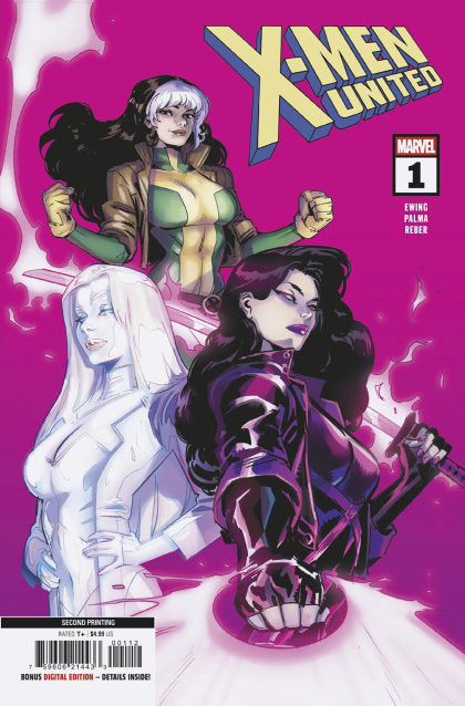 CVR 11 MATTEO LOLLI 2ND PRINTING VARIANT (2026-04-22)