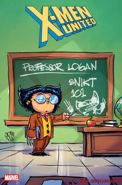 CVR 9 SKOTTIE YOUNG VARIANT (2026-03-11)