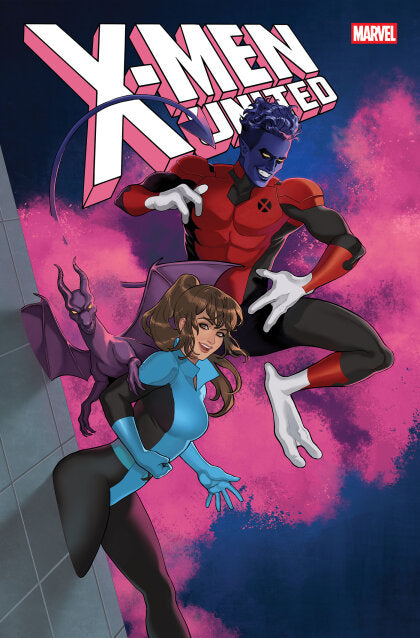 CVR 3 ROMY JONES VARIANT (2027-02-03)