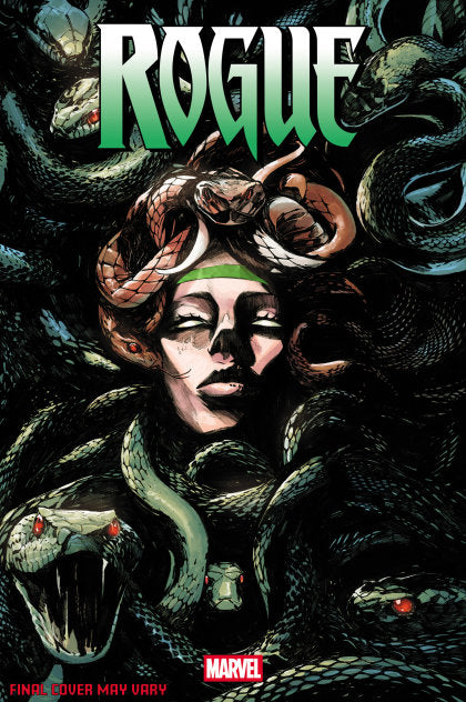 ROGUE #3