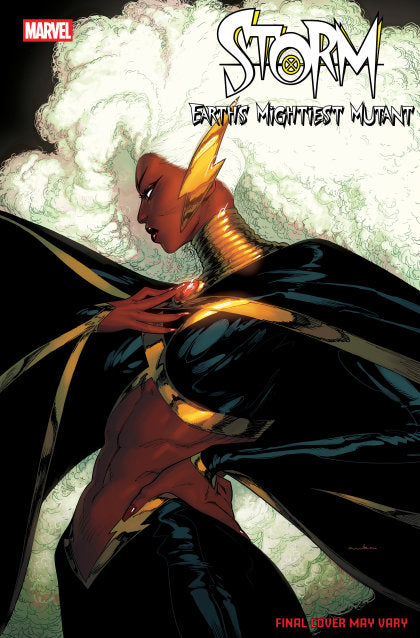CVR 5 KRIS ANKA VARIANT [1:25] (2026-03-11)
