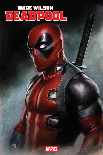 WADE WILSON: DEADPOOL #1