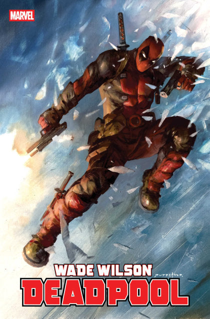 CVR 2 PUPPETEER LEE VARIANT (2026-05-06)