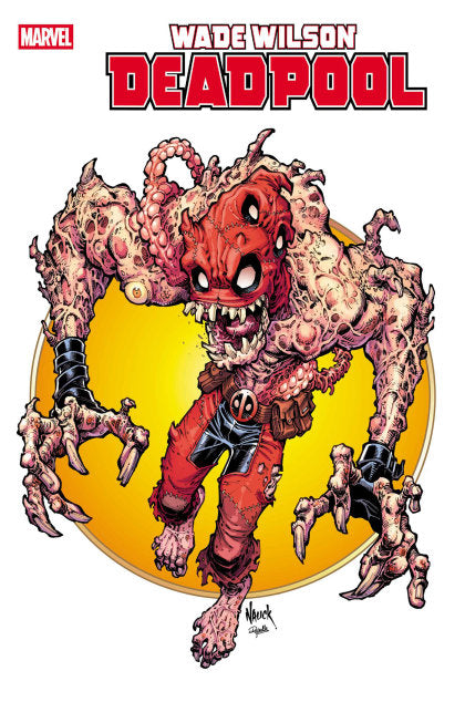 CVR 4 TODD NAUCK ICONIC VARIANT (2026-07-01)