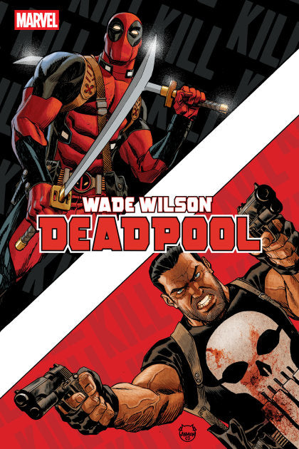 CVR 2 DAVE JOHNSON VARIANT [BG] [1:25] (2026-09-02)