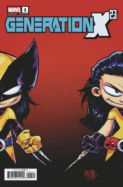 CVR 2 SKOTTIE YOUNG VARIANT (2026-02-18)