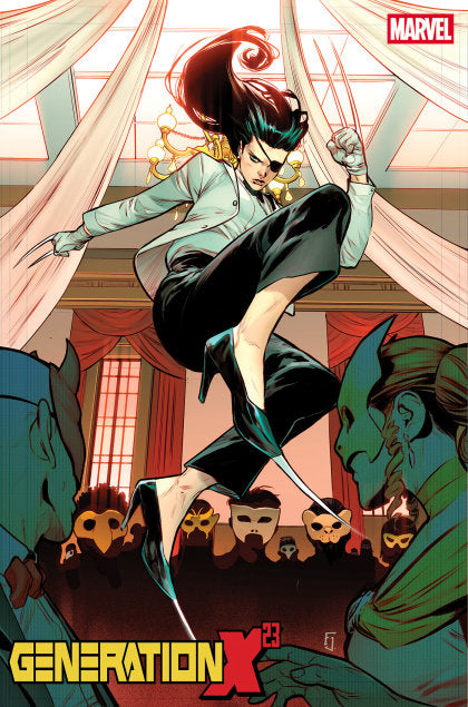 CVR 2 JUAN FRIGERI HELLFIRE COSTUME SWAP VARIANT (2026-07-29)