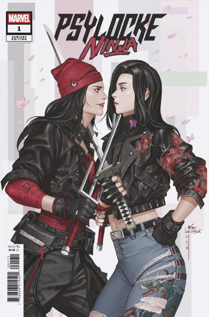 CVR 7 INHYUK LEE VERSUS ELEKTRA VARIANT (2026-01-21)