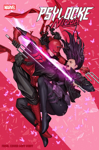 CVR 2 INHYUK LEE VERSUS ELEKTRA VARIANT (2026-03-25)