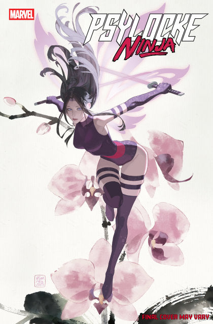 CVR 3 AKA PSYLOCKE VARIANT (2026-03-25)