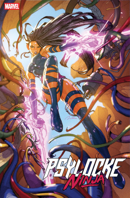 CVR 3 GERALD PAREL VARIANT (2026-05-27)