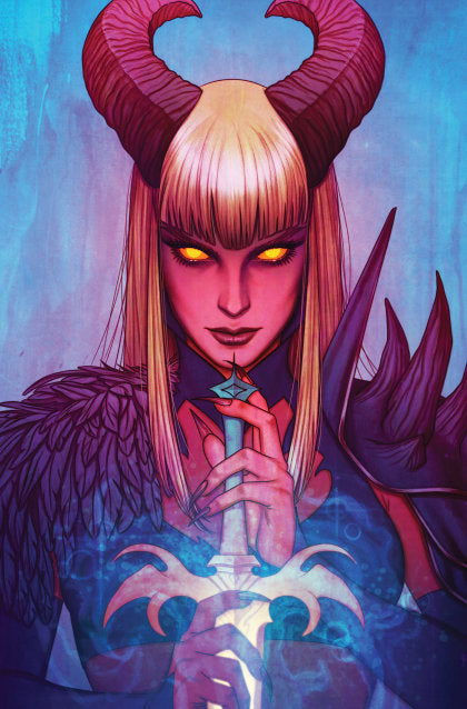 CVR 3 JENNY FRISON VIRGIN 1:100 VARIANT (2026-11-18)