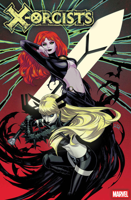 CVR 5 RUSSELL DAUTERMAN VARIANT (2026-11-18)