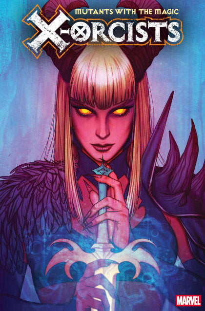 CVR 6 JENNY FRISON VARIANT (2026-11-18)