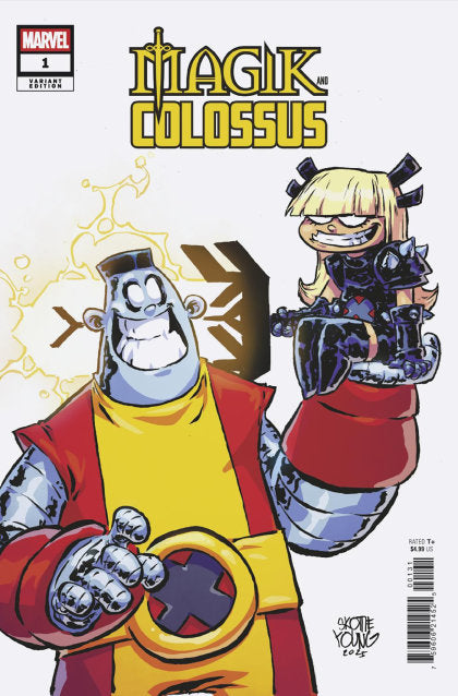 CVR 3 SKOTTIE YOUNG VARIANT (2026-02-04)