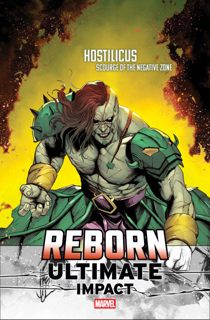 CVR 8 STEFANO CASELLI HOSTILICUS FIRST APPEARANCE VARIANT B (2026-05-20)