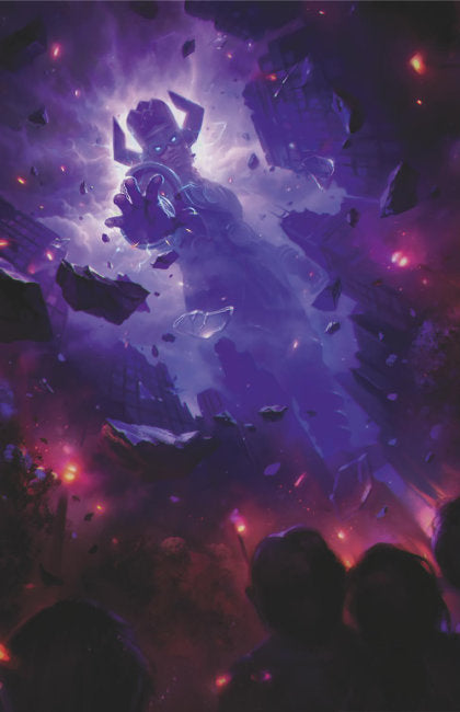 CVR 5 JUSTYNA DURA MAGIC: THE GATHERING VIRGIN VARIANT [1:50] (2026-06-24)